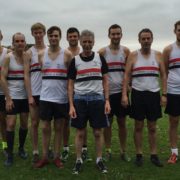 Arrowe Park 29th October 2016