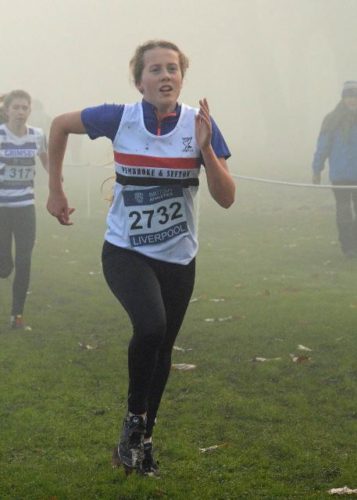 Annabelle Corlett