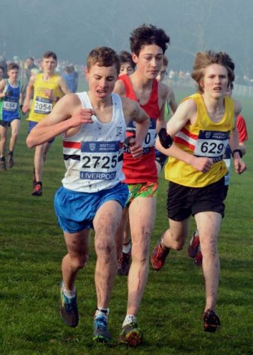 Dan Jones