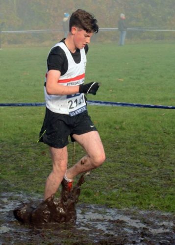 James Metcalfe