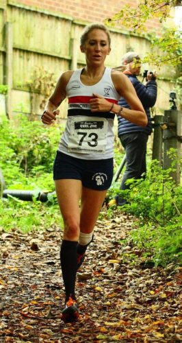 Lisa Gawthorne