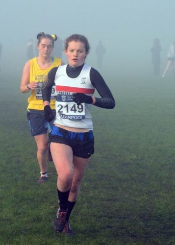 Morag Molyneux