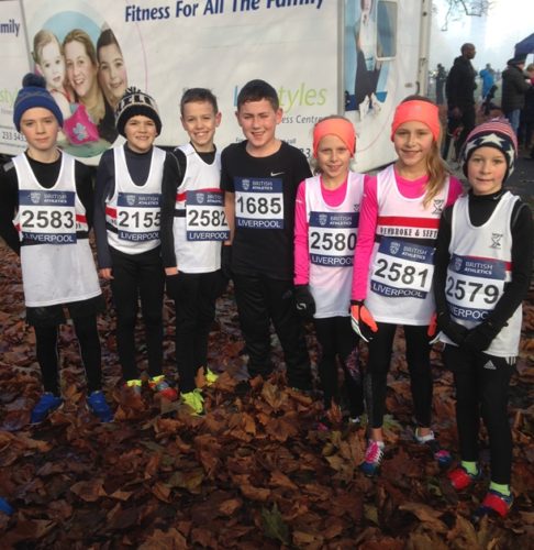 LPS Under 11s