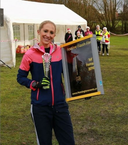 Lisa Gawthorne