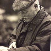 Norman Wilson 1989