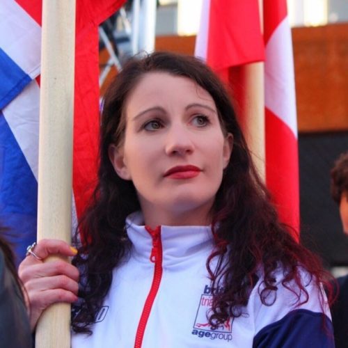 Helen Sahgal