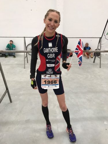 Lisa Gawthorne