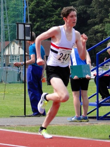 Tom Dickinson