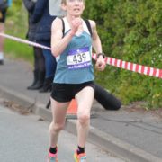 Kirsty Longley