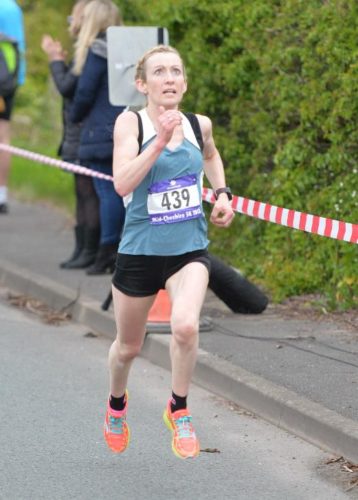 Kirsty Longley