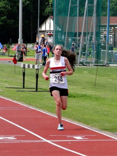 Hannah Doyle