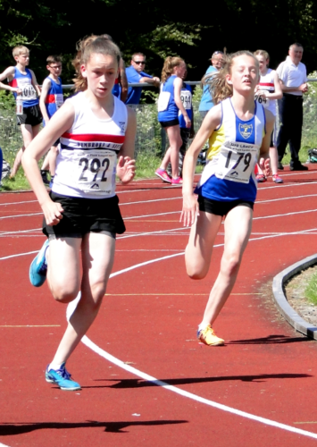 Olivia Morgan