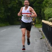 Andrew Foster