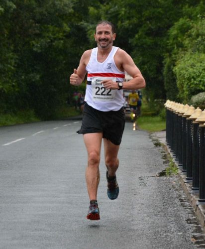 Andrew Foster