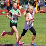 Chloe Bousefield