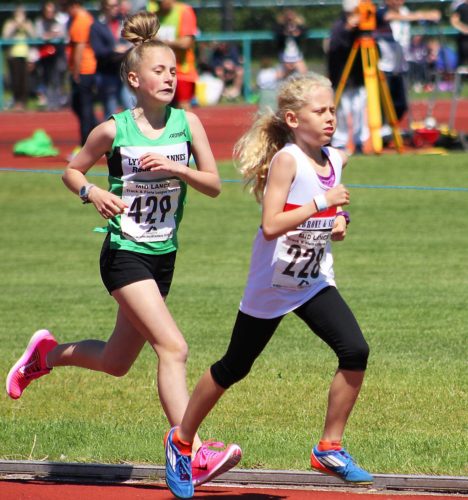 Chloe Bousefield