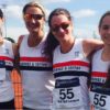 Alex Bunclark, Clare Constable, Helen Sahgal & Hillary Honeyball