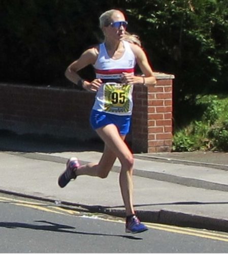 Lisa Gawthorne