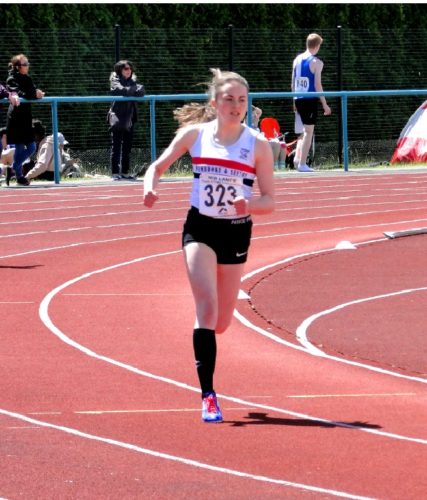 Lucy Townson