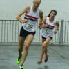 Mark Wynne and Helen Sahgal