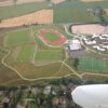 Edge Hill Aerial Photo