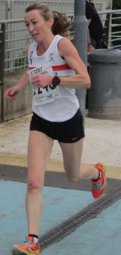 Kirsty Longley