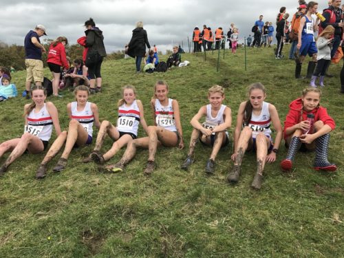 LPS Muddyathletes