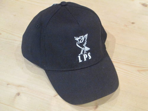 LPS baseball hat