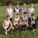 LPS Under 13 Boys Team