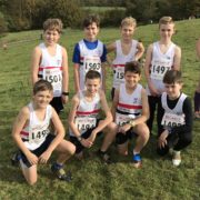 LPS Under 13 Boys Team