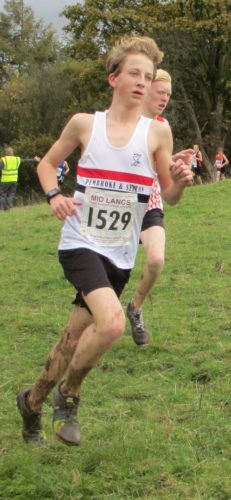Oliver Sutcliffe