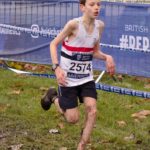 James Read