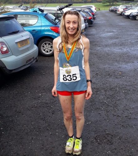 Kirsty Longley