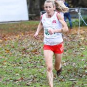 Kirsty Longley