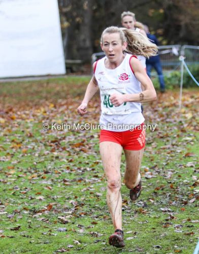 Kirsty Longley