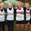 U15 Girls