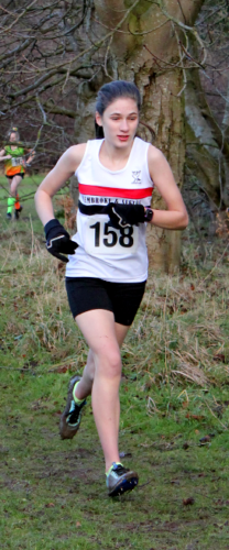 Hannah Doyle