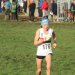 Kirsty Longley