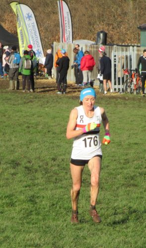 Kirsty Longley