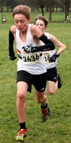 Oscar Davidson