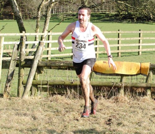Andrew Foster
