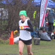 Kirsty comes home to take the Liverpool & District Title at Clarkes Gardens