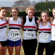 LPS Under 15 Girls