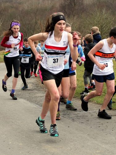 Hannah Doyle