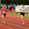 Aurora Dunne, Lucy Le Marinel & Tayla Reilly