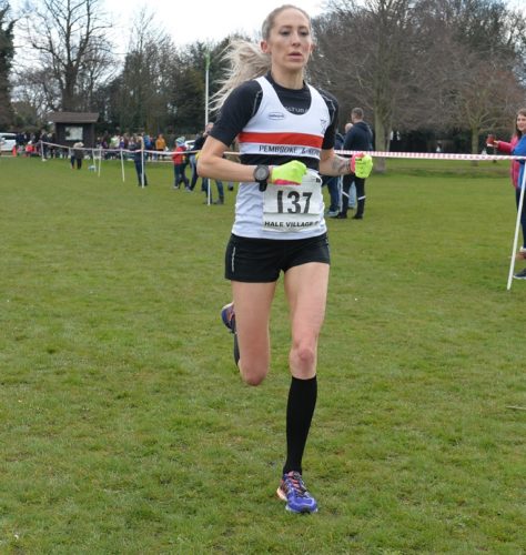 Lisa Gawthorne