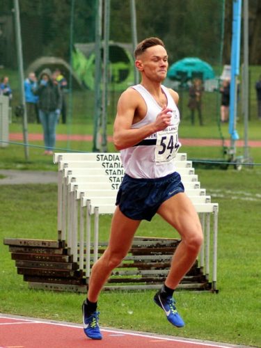 Luke Edwards