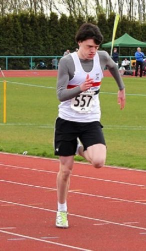 Matthew Hughes