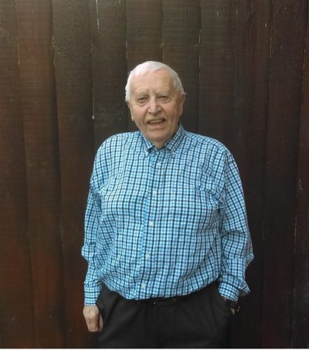 Chris Marsden
