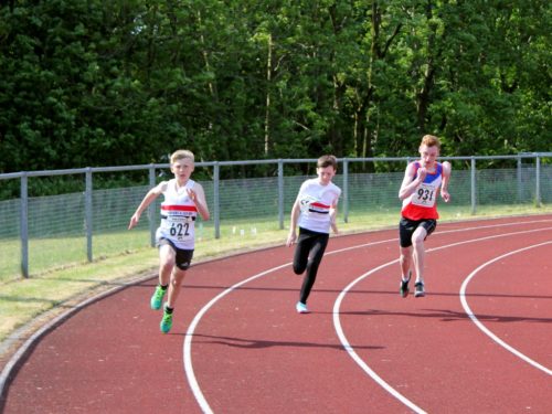Nathan Naylor 622 & Alexander Steele